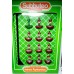 Subbuteo Andrew Table Soccer Torino FC 2016-17 on WSB Professional Bases